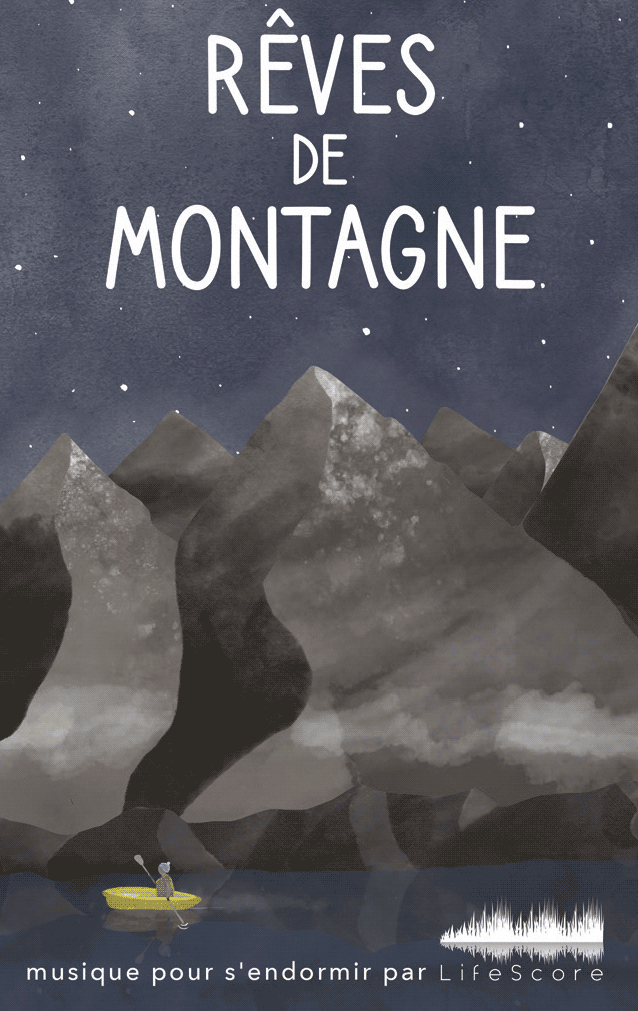 Rêves de montagne